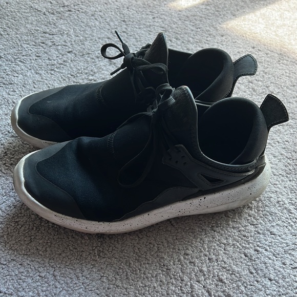 Nike Jordan Black - Picture 3 of 6